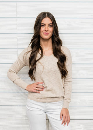 Total Embrace Sweater - Bray and Em Boutique