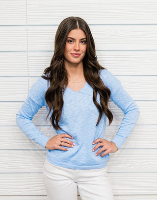 Total Embrace Sweater - Bray and Em Boutique