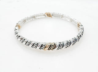 Total Perfection Stretch Bracelet - Bray and Em Boutique