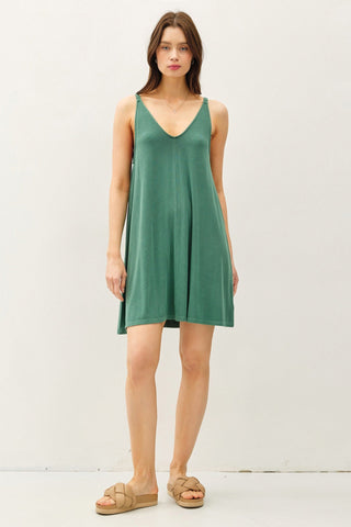 Tour of The City Mini Dress - Bray and Em Boutique