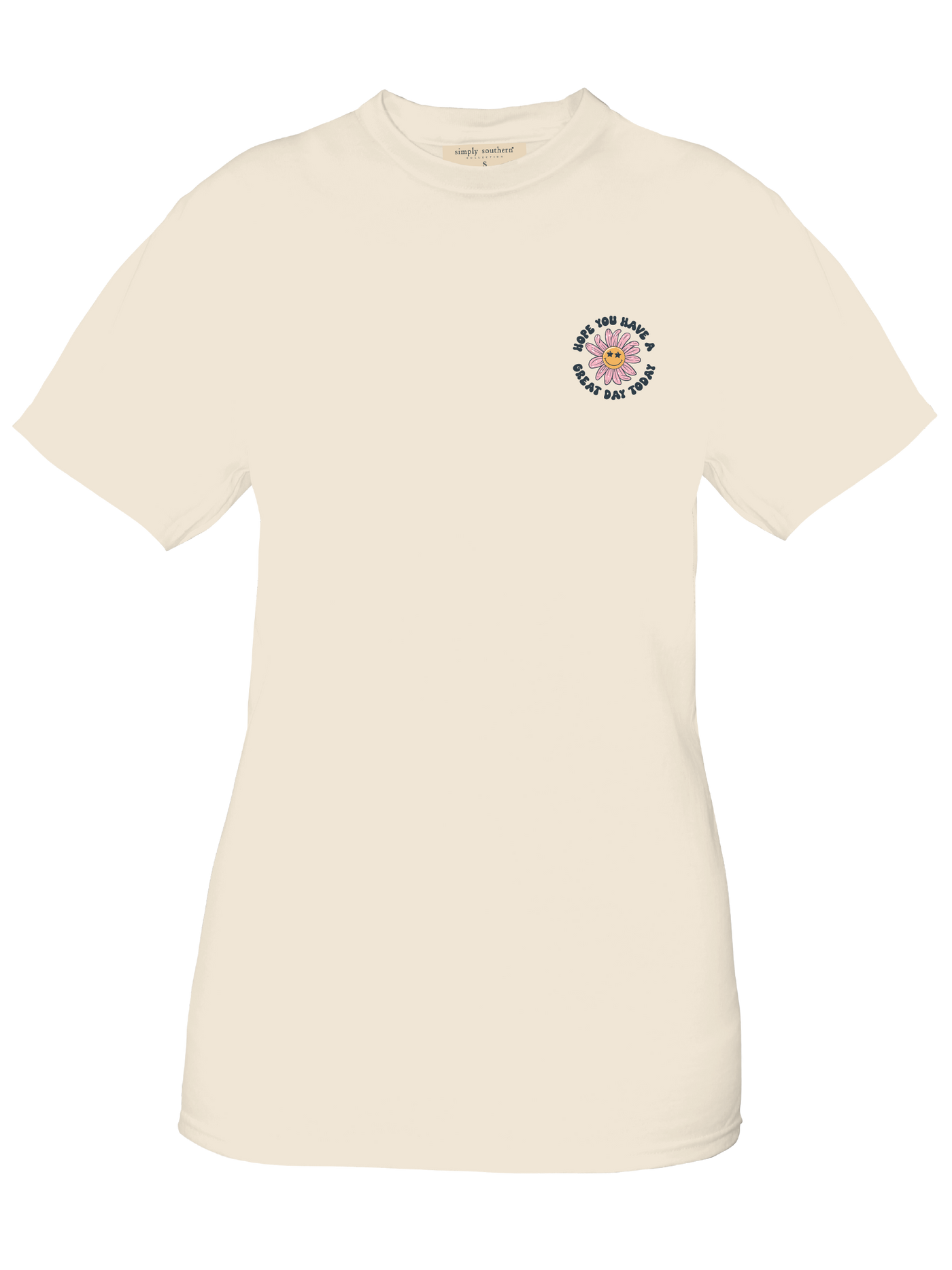 Simply Southern Great Day Graphic Tee