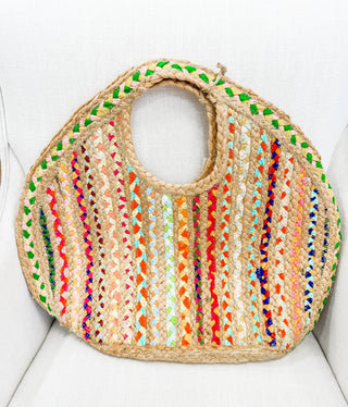 Travel With Confidence Tote Bag - Bray and Em Boutique