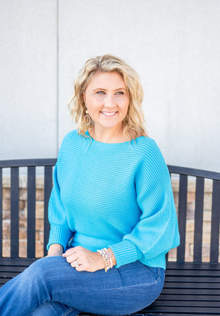 Traveling Far Sweater - Bray and Em Boutique