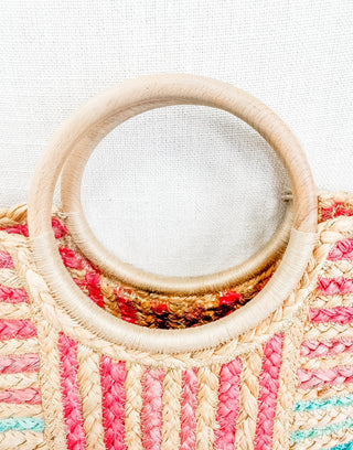 Traveling Women Tote Bag - Bray and Em Boutique