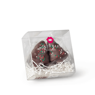 Tree Caramel Gift Box - Bray and Em Boutique
