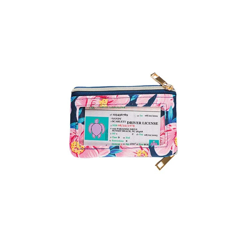 Simply Southern Zip ID Wallet