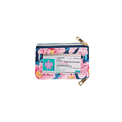 Simply Southern Zip ID Wallet