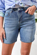 Medium Wash