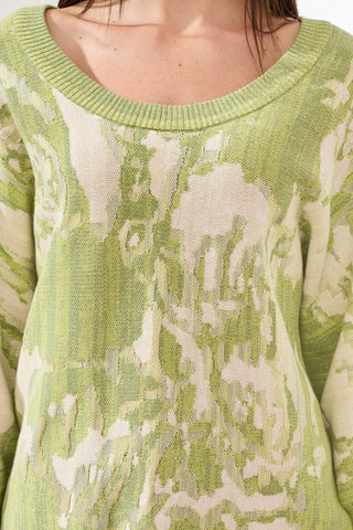 TRIBAL Day We Met Sweater - Bray and Em Boutique