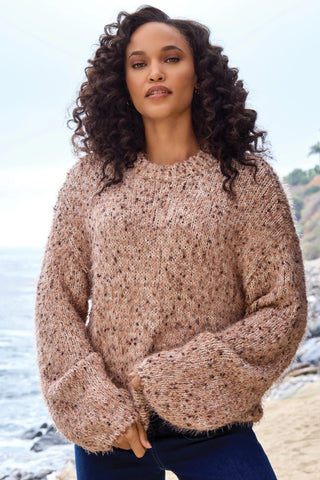 TRIBAL Designed With Sophistication Sweater - Bray and Em Boutique