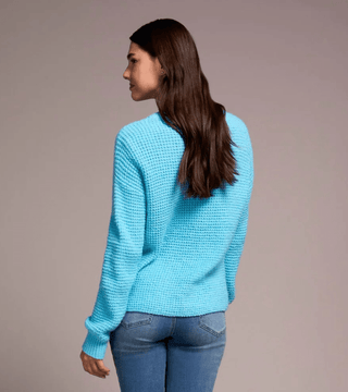 TRIBAL Embracing The Dream Sweater - Bray and Em Boutique