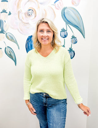 TRIBAL Embracing The Dream Sweater - Bray and Em Boutique