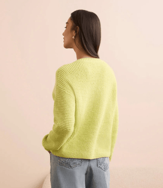 TRIBAL Embracing The Dream Sweater - Bray and Em Boutique