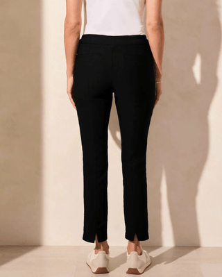TRIBAL Flatten It® Pull - On Ankle Pants - Bray and Em Boutique