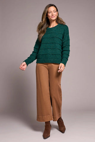 TRIBAL Untamed Comfort Knit Sweater