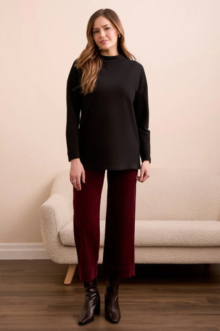 TRIBAL Home Sweet Fashion Top - Bray and Em Boutique