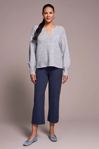 TRIBAL Allow For The Best Sweater