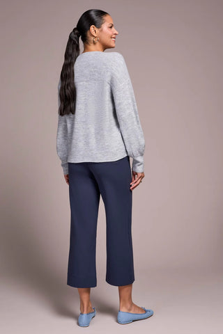 TRIBAL Allow For The Best Sweater