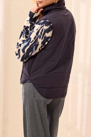 TRIBAL Packable Travel Vest - Bray and Em Boutique