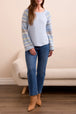 Pale Blue