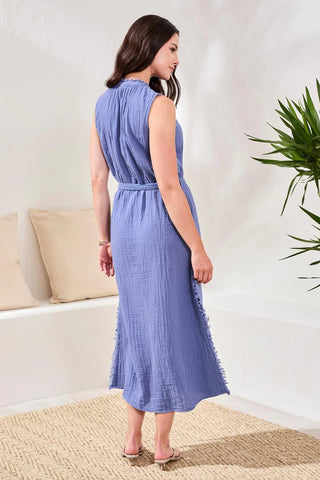 TRIBAL Sunlit Path Dress - Bray and Em Boutique