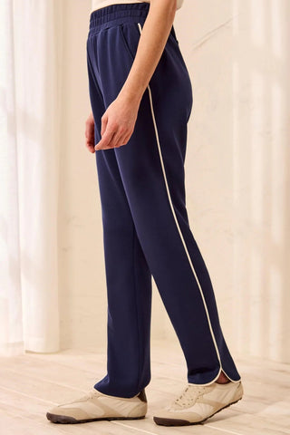 TRIBAL Techno Lux Jogger Pants - Bray and Em Boutique