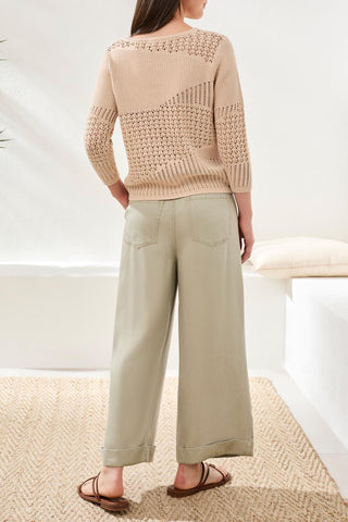 TRIBAL The Best Thing Sweater - Bray and Em Boutique