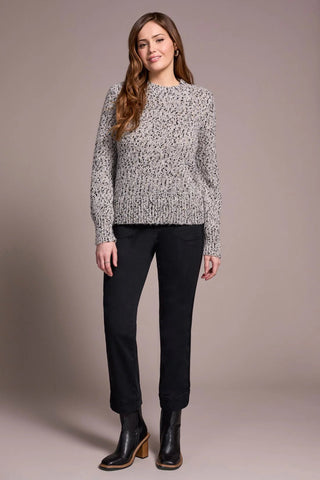 TRIBAL The Confetti Cozy Sweater - Bray and Em Boutique