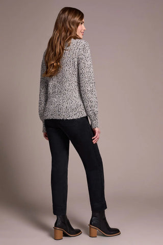 TRIBAL The Confetti Cozy Sweater - Bray and Em Boutique