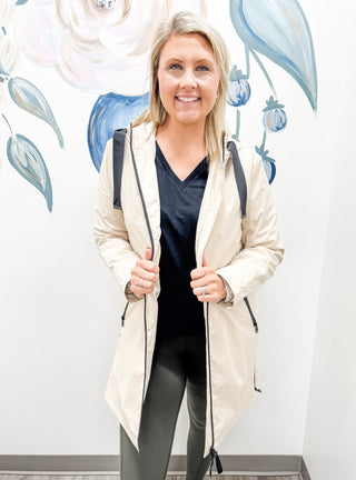 TRIBAL Top It Off V - Neck Top - Bray and Em Boutique