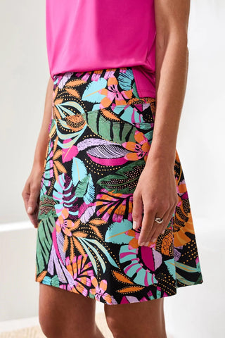 TRIBAL: UPF 50+ High Performance Stretch Skort - Bray and Em Boutique