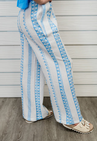 Tribal Vibes Pants - Bray and Em Boutique