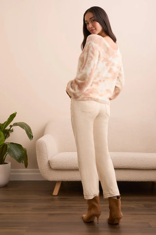 TRIBAL Style Infusion Two Ways To Wear Sweater