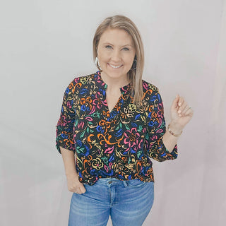 Triumph Of Beauty Top - Bray and Em Boutique