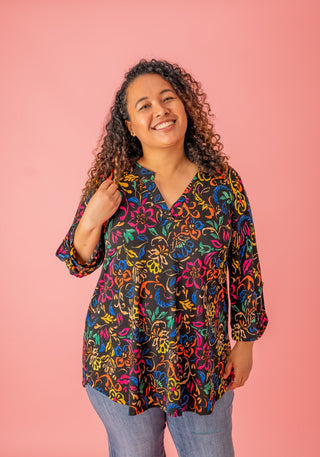 Triumph Of Beauty Top - Bray and Em Boutique