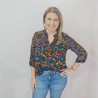 Triumph Of Beauty Top - Bray and Em Boutique