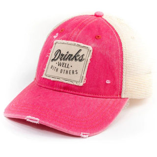 Trucker Hats - Bray and Em Boutique