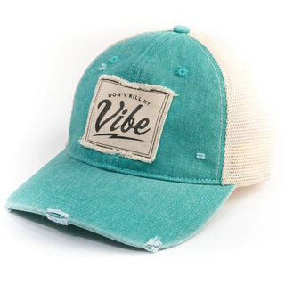 Trucker Hats - Bray and Em Boutique