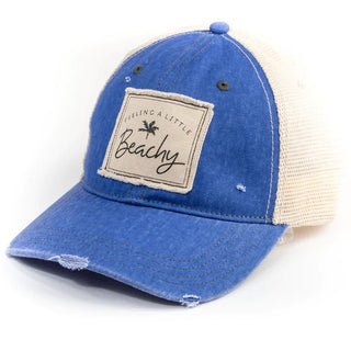 Trucker Hats - Bray and Em Boutique