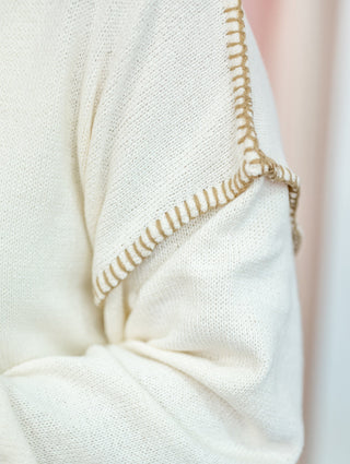 Trust In Me Sweater - Bray and Em Boutique