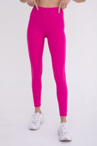 Try And Keep Up Leggings - Bray and Em Boutique