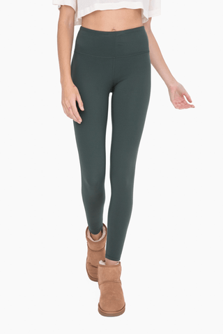 Try And Keep Up Leggings - Bray and Em Boutique