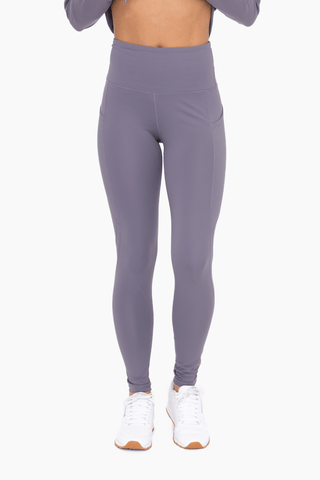 Try And Keep Up Leggings - Bray and Em Boutique