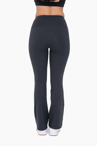 Stay Up Late Effortless Yoga Leggings