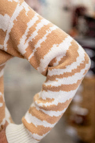 Turn Up The Fun Sweater - Bray and Em Boutique