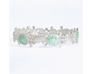 Turtle Cove Bracelet - Bray and Em Boutique