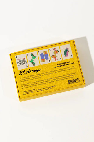 Two - Deck Set Play Cards - Bray and Em Boutique