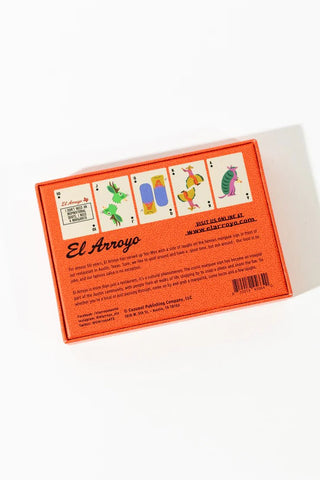 Two - Deck Set Play Cards - Bray and Em Boutique