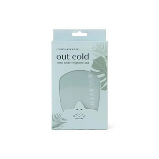 Out Cold Temp-Smart Migraine Cap