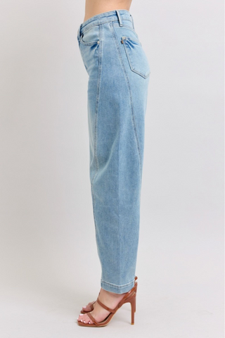 Judy Blue HW Call It Fate Jeans